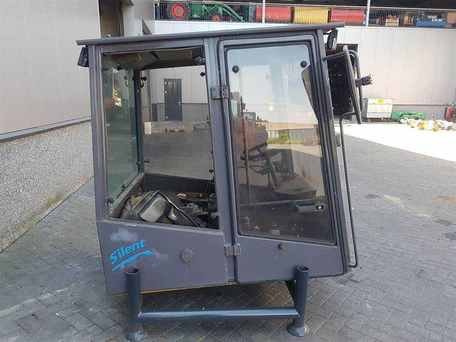 Cabina Ahlmann 4146890K/4105565K/4108629A - Piese de schimb Ahlmann