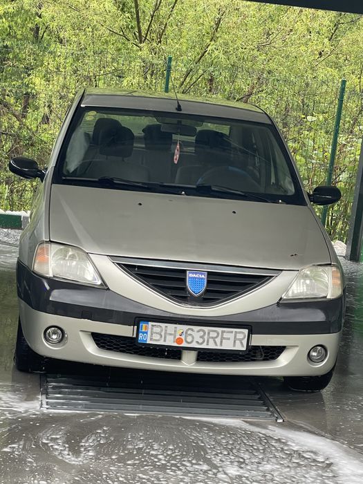 Vand logan 1.4 Benzina