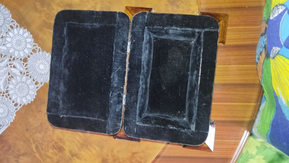 Шкатулка ручной работы 25000