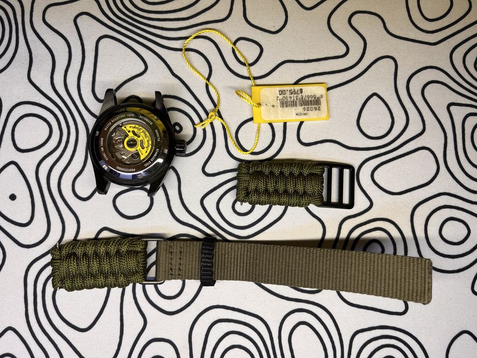 Продам часы invicta