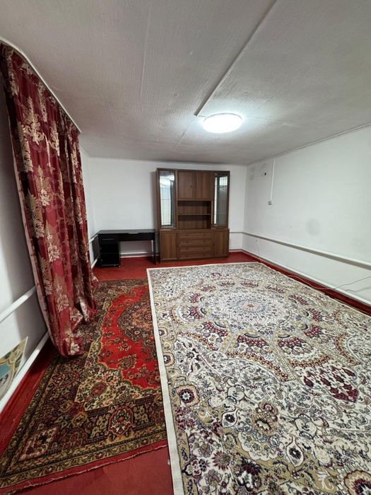 Времянка арендага берыледы