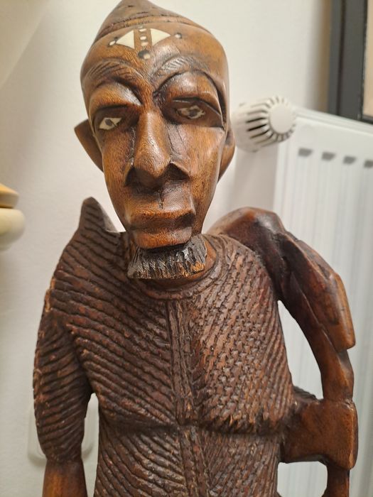 Statuie statuete