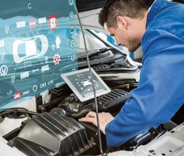 Авто электрик на вызов в Ташкенте