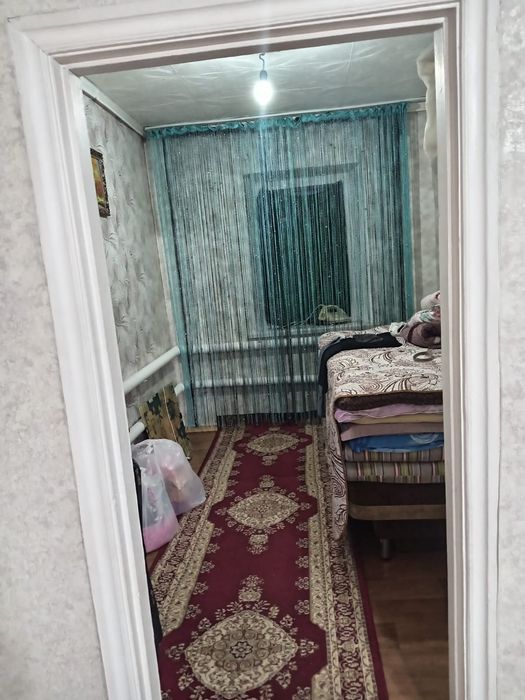 Дом в макинске из 4 комнат