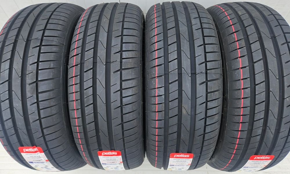 235/60 R18 107V XL PETLAS Anvelope vara SUV Protectie janta DOT 2026