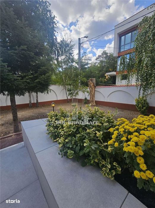 Inchiriere Vila | Spatiu Comercial | Comision 0% | Aviatiei Herastrau