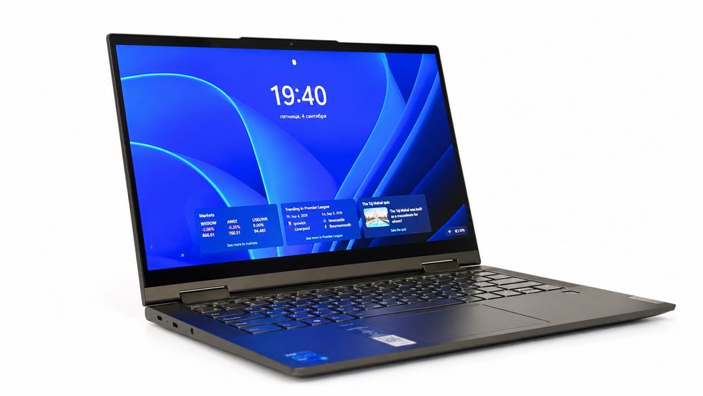 Lenovo Yoga 7 gen 11