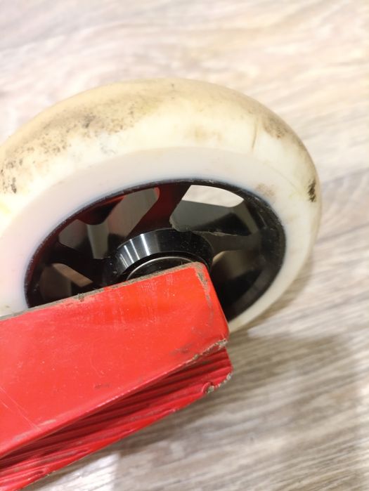 Продам трюковой самокат