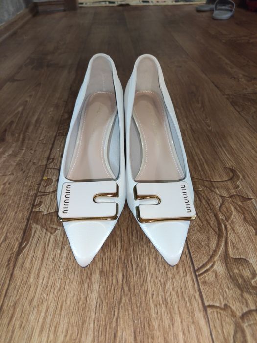 Новые женские туфли Tamido Collection