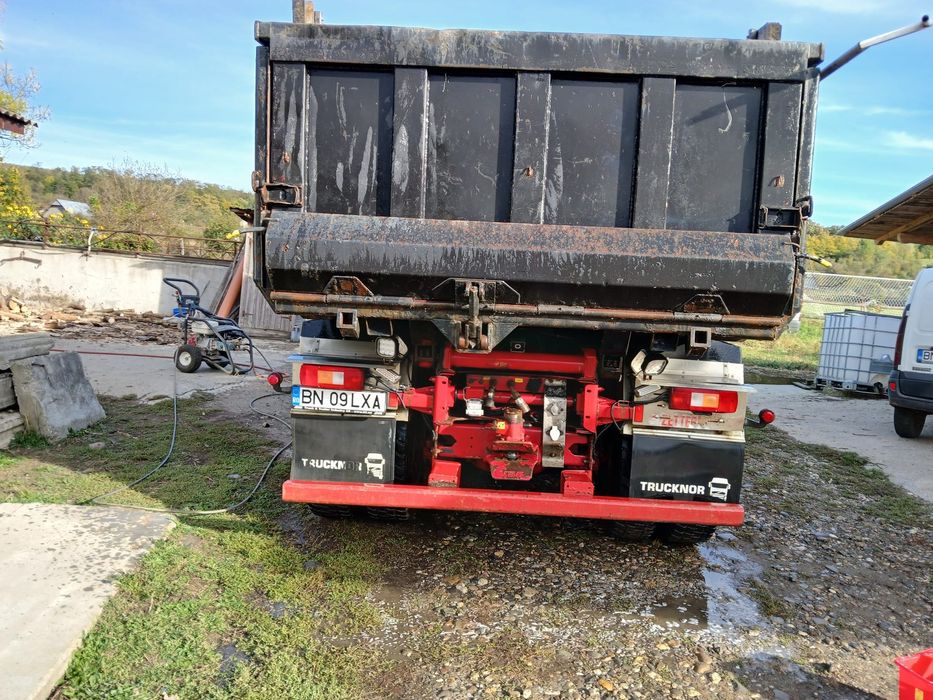 Vand Volvo FH16 anul de fab. 2011, importat din Norvegia.