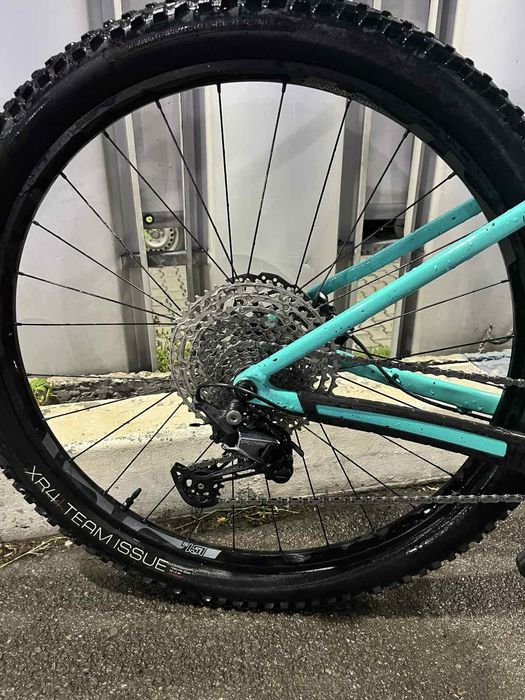 Trek Roscoe 7 29” – отлично състояние
