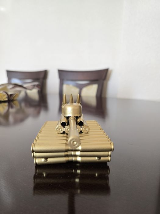 Сувенирный Танк Таиланд