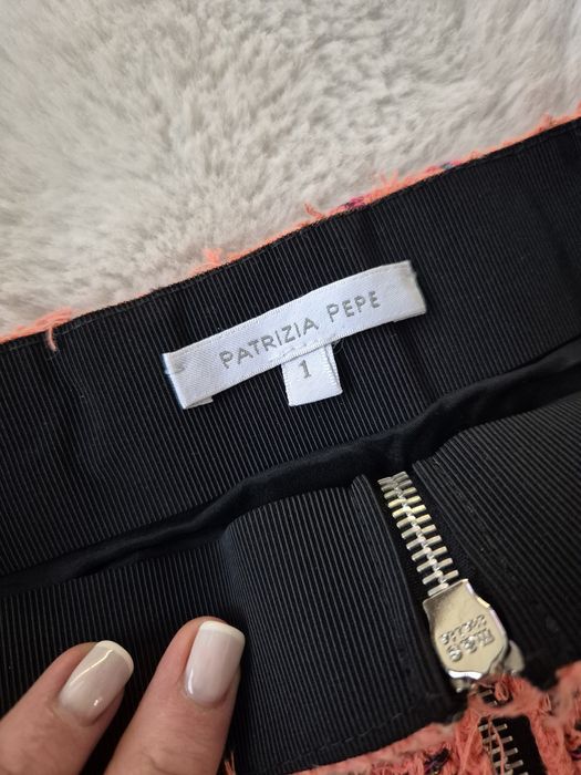 Пола Patrizia pepe (размерът е описан в см)