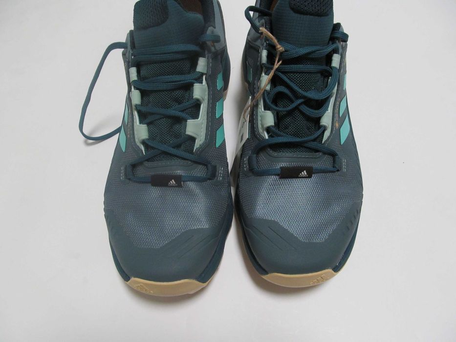 Adidas Terrex Swift R3 Gore tex дамски маратонки от Сащ