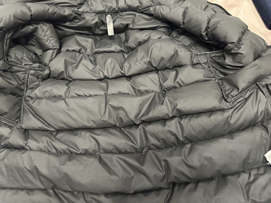 Адидас куртка оригинал