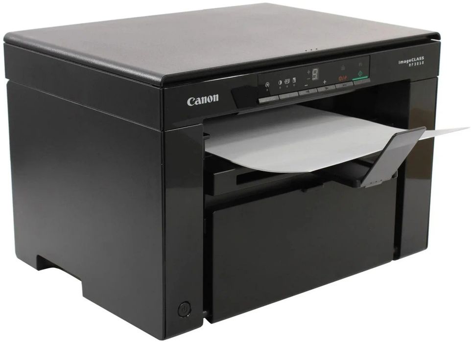 Printer CANON MF3010 Imageclass