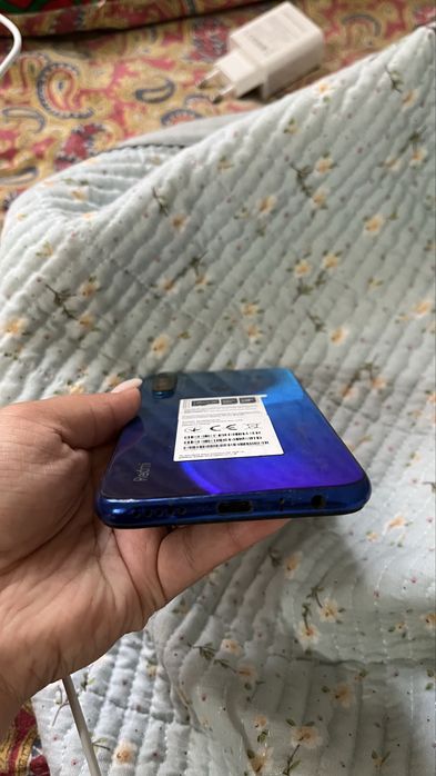 Редми Redmi note 8