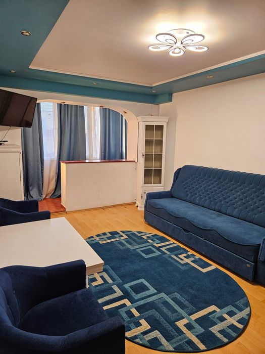 Inchiriez apartament 2 camere