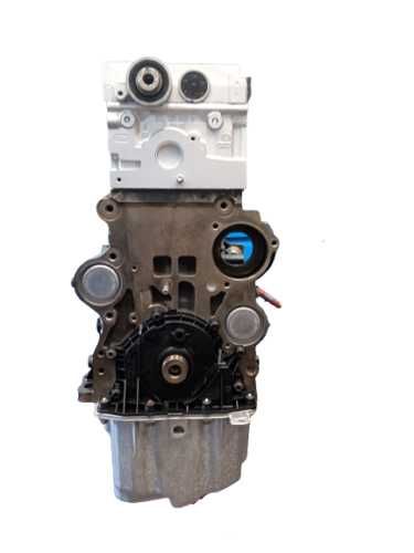 Motor 2.0 TDI CRB DFG cyk crv