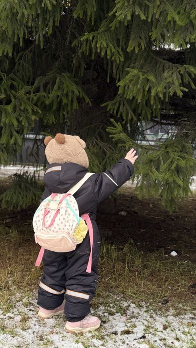 Продам детский комбенизон