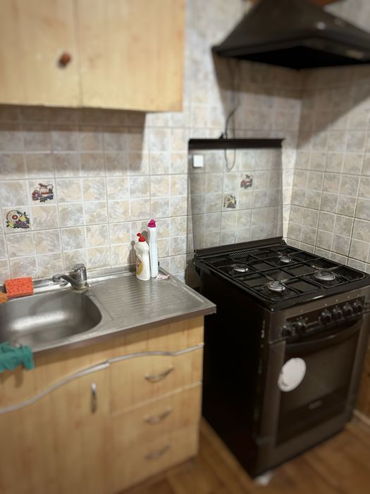 Ижарага квартира калининский массивда