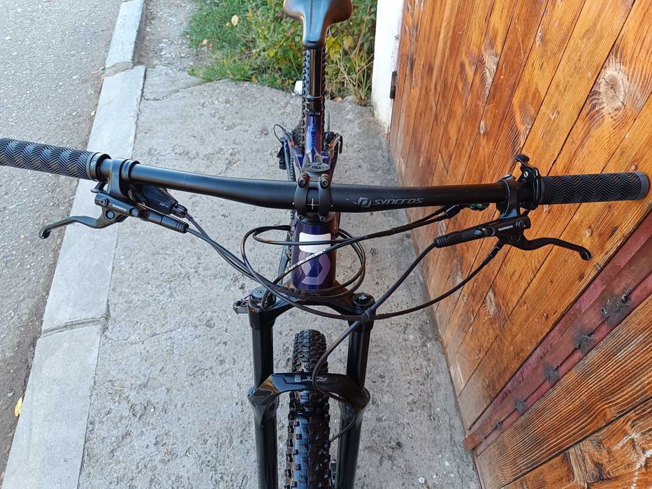 Scott Spark 930 S 29