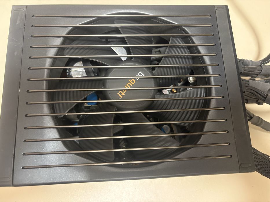 Захранване за компютър bequiet! Dark power pro 1000 watt