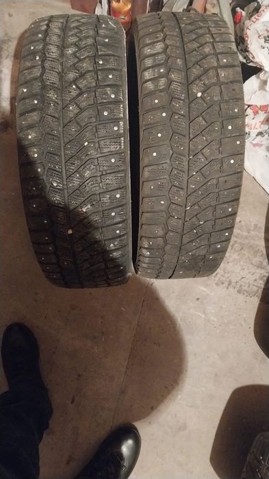 Зимние шины 20000