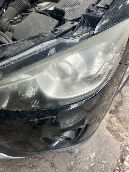 Polish faruri polimer