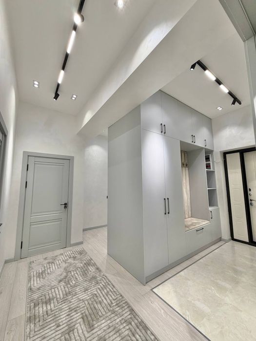 Продам ЖК Сайрам Авенью ор. БИЙ метро