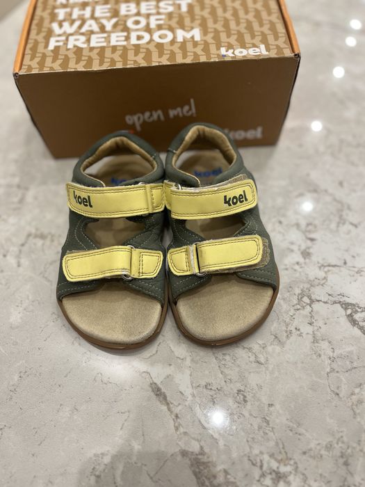 Сандали Koel 25 номер