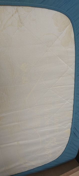 Кровать подростковая