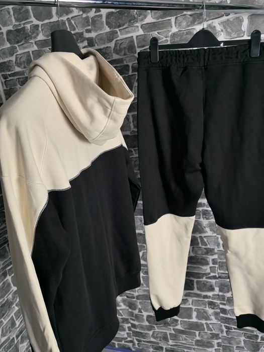 Nike Tech Fleece мъжки екип