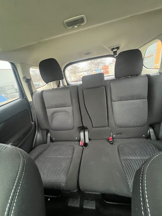 Mitsubishi Outlander V6