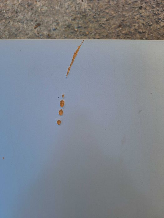 Масичка помощна малка