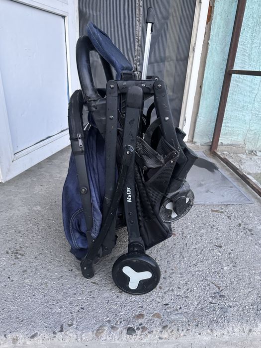 Продам коляска детская