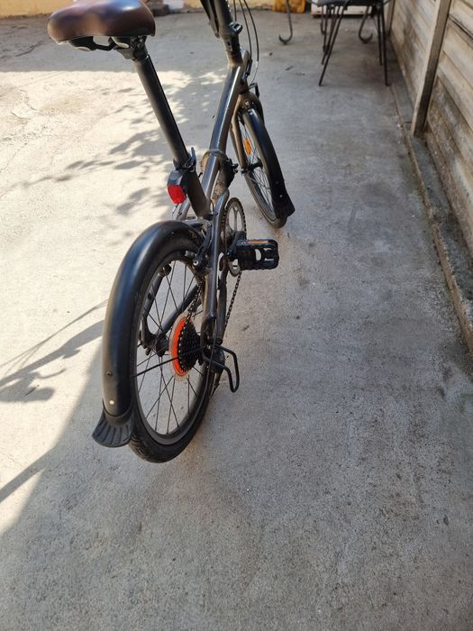 biciclete mpcabilă Pegas