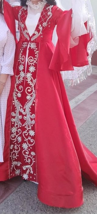 Ansambil qiz bazmi, kelin salom uchun