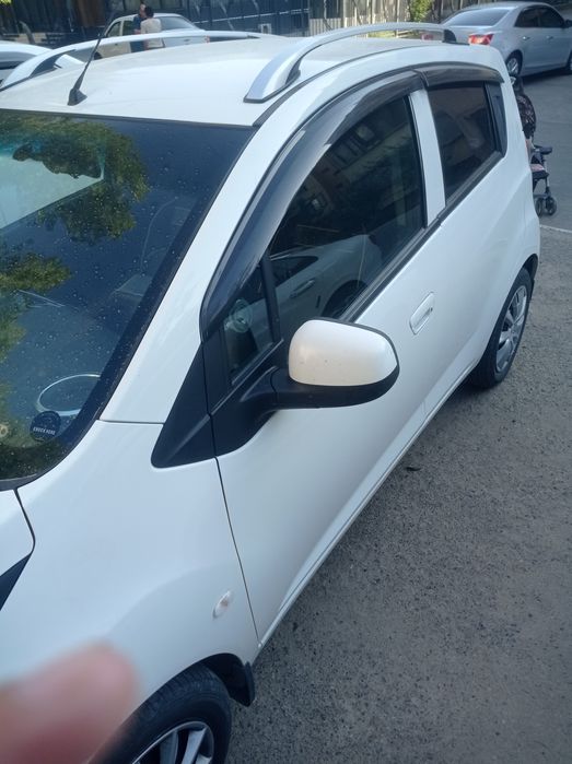 Аренда с выкупом и наличкой Spark