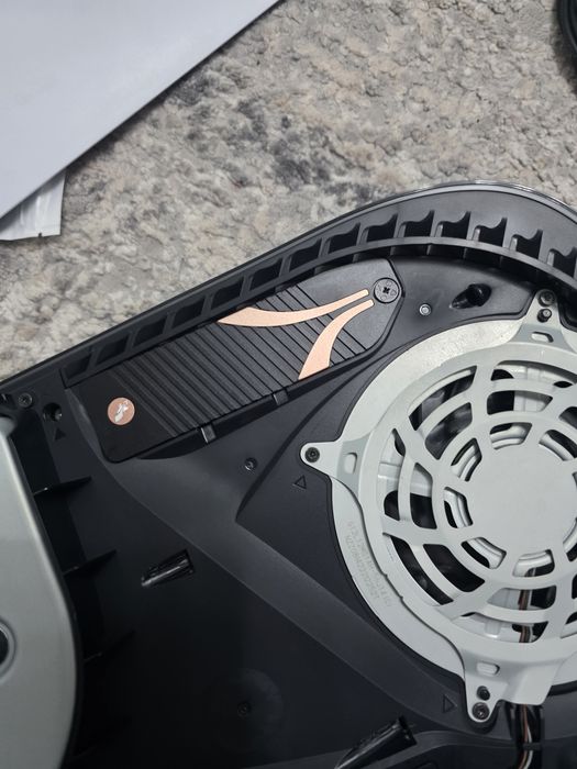 Ssd SABRENT 2TB Rocket 4 Plus NVMe 4.0 Gen4 PCIe M.2 I + heatsink ps5