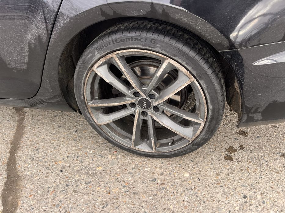 Jante Audi A4 B9   Pe 19