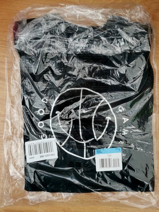 Tricou NIKE Dri-Fit, imprimeu Good Game