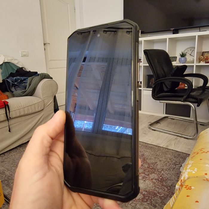 AGM G3 PRO Telefon rezistent nou garantie full box 10000mah