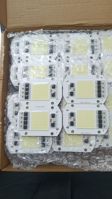 Лед для прожектор, [оригинал] для кобра, ремонт замена  светодиод