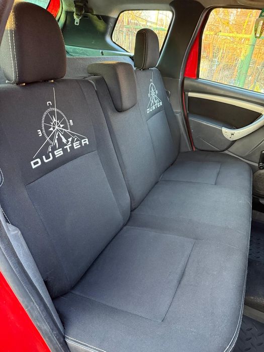 De vânzare Dacia Duster 4×4