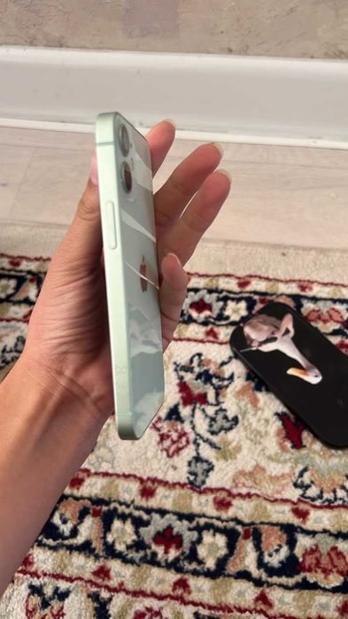 Apple iPhone 12 Mini