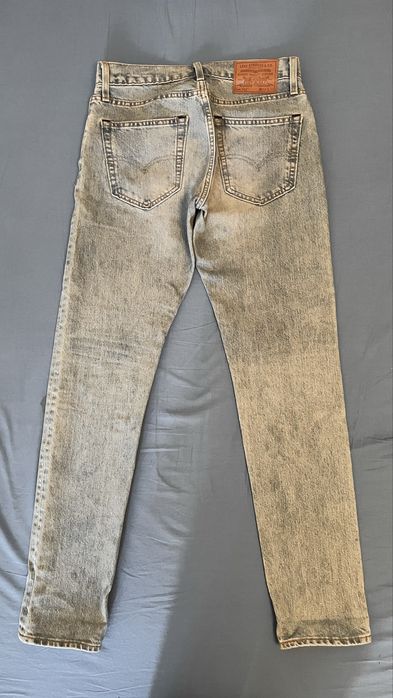 Blugi Levi’s 512 28/32