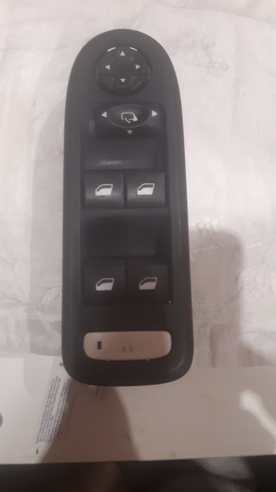 Панел контролер  пежо ситроен