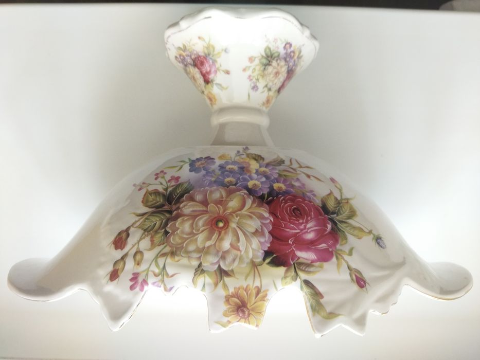 Ваза НОВАЯ фруктовая