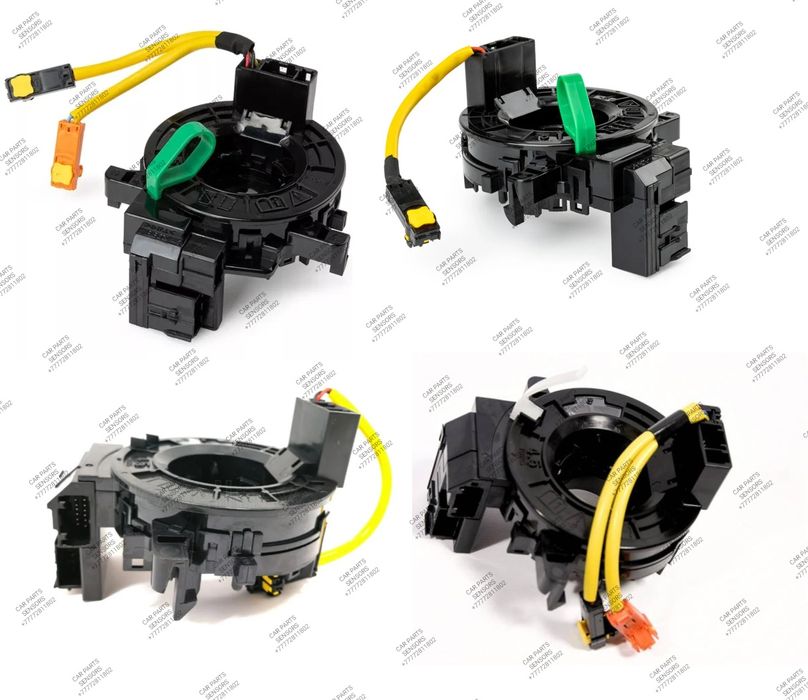 подрулевой шлейф Субару 
2010_2022 гг